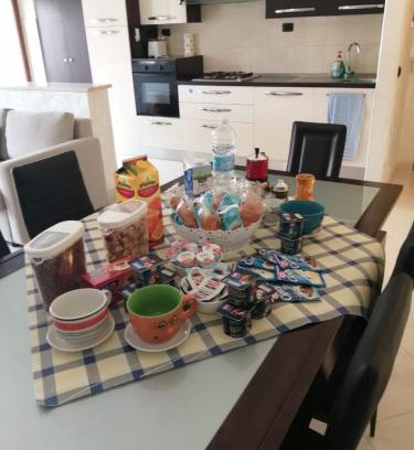 Porto Potenza Picena Wohnung | Feriepuntograzia