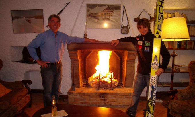 Chatelblanc Wohnung | Ferme Comptoise 17. Jahrhundert