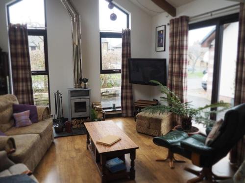 Kirriemuir Haus | Fern Lodge Angus, Kirriemuir