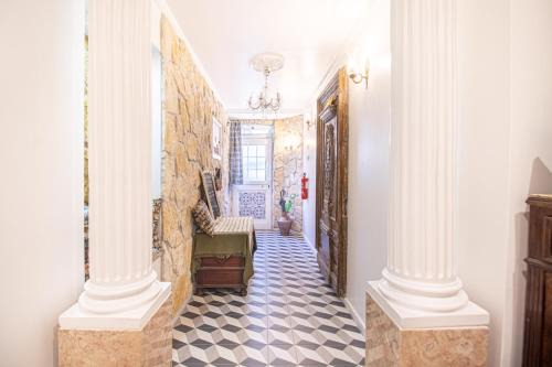 Santa Isabel Wohnung | Fernando Lemos Estúdio Lisboa