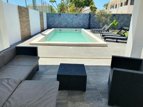Faro Haus | Fernando Pessoa Villa