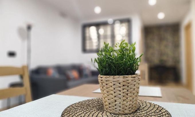 Andujar Wohnung | Fernando Quero 21