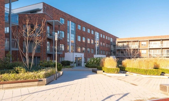 Dundrum Wohnung | Fernbank by Dublin At Home