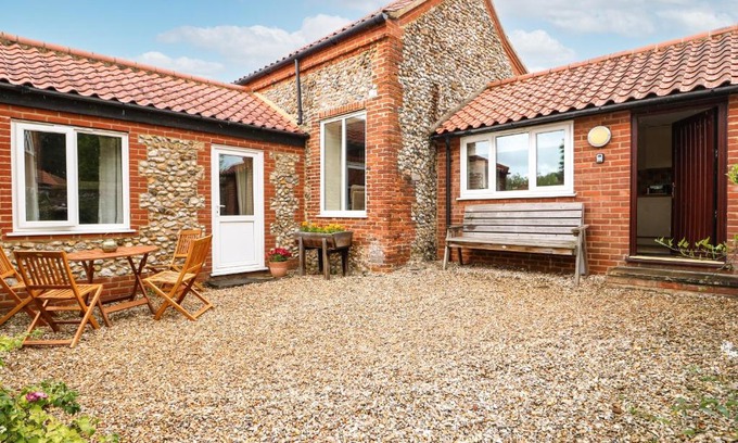 Dereham Haus | Ferndale