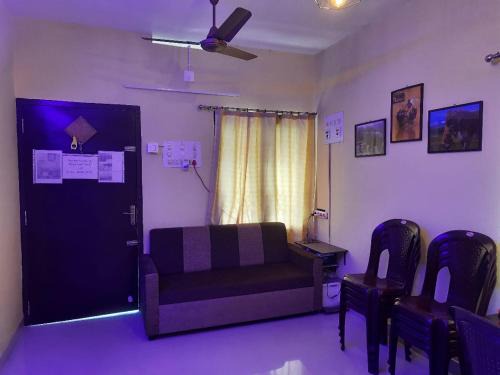 Adyar Haus | Ferns Villa, Kulshekar, Mangalore
