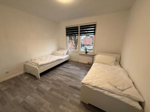 Emsdetten Wohnung | FeWo 7P 2,5Bad Küche Wasch