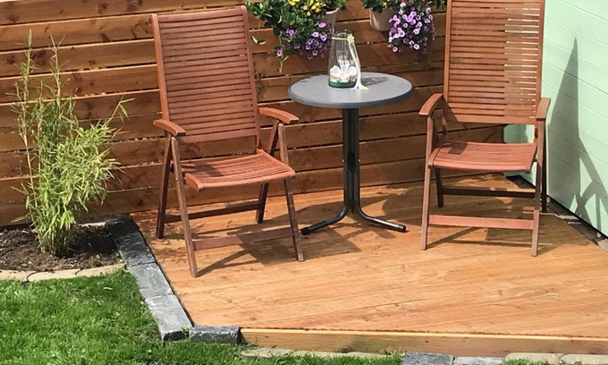 Xanten Wohnung | Fewo Am Leegen Berg