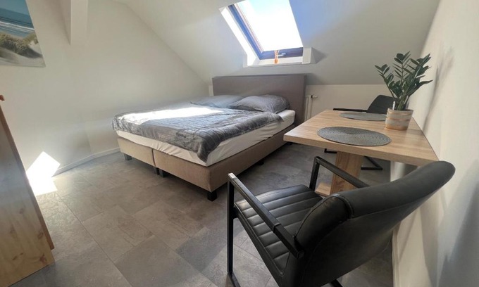 Netzschkau Wohnung | FeWo an der Göltzschtalbrücke