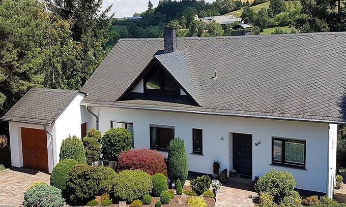 Hettenrodt Wohnung | Fewo Brillant am Nationalpark Hunsrück-Hochwald - Fewo Brillant F*