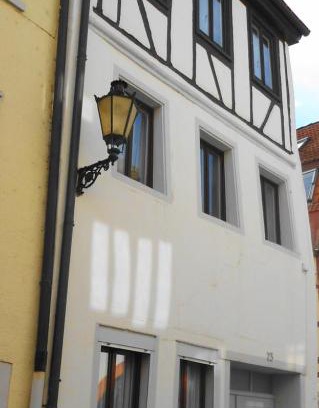 Neustadt an der Weinstrasse Wohnung | FEWO Elfie