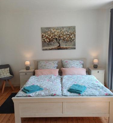 Lauterecken Wohnung | Fewo Glanblick