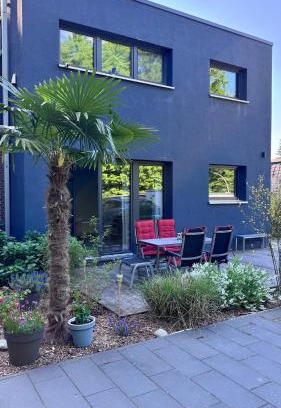 Oer Wohnung | FeWo im Vest