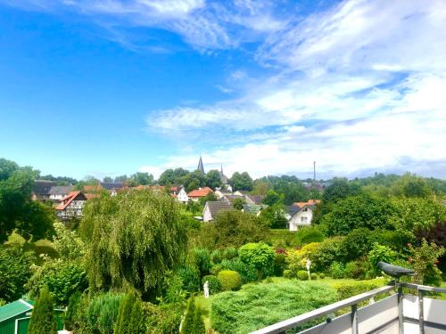 Korbecke Wohnung | Fewo Körbecke am Möhnesee