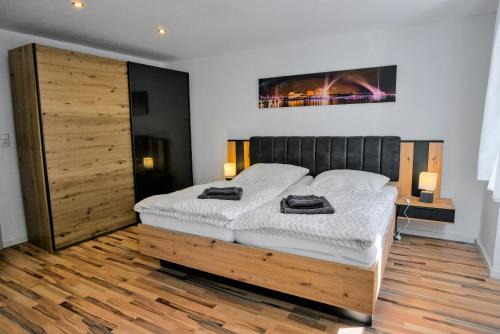 Neustadt-Hambach Haus | FeWo Römerweg