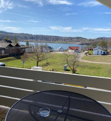 Scheid Wohnung | Fewo Seeresidenz auf Scheid