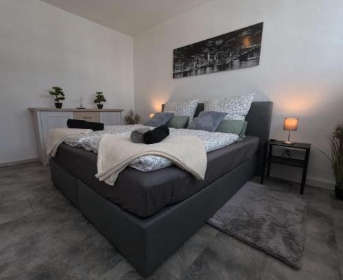 Padberg Wohnung | Fewo Zeitzauber