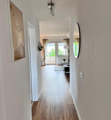 Recklinghausen Wohnung | FewoReNo