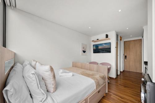 Chico Norte III Wohnung | FH - Artsy studio in Chico - Bogota