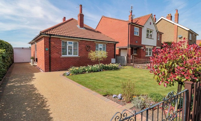 Kirkbymoorside Hütte | FIELD COTTAGE, family friendly, with a garden in Kirkbymoorside