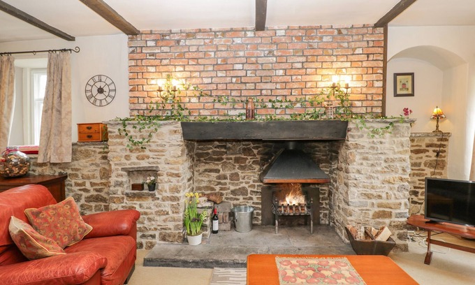 Cannards Grave Hütte | Field Cottage