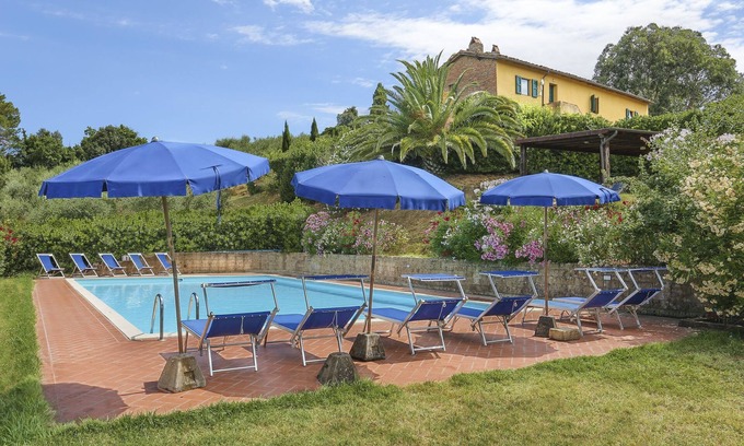 Palaia Haus | Fienile (PAA132) by Interhome