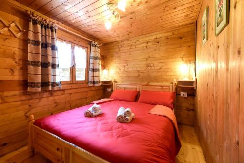 Alleghe Wohnung | Fienile Rustico Alleghe Tabià