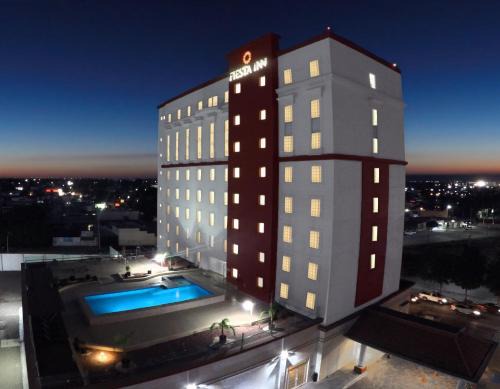 Ciudad Obregon Hotel | Fiesta Inn Express Ciudad Obregón