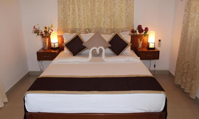 Patnem Haus | Filcon Resort
