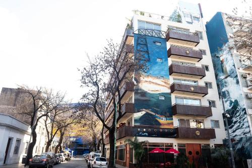 La Boca Wohnung | Filiberto by iPPA