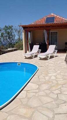 Tijarafe Haus | Finca Alexa