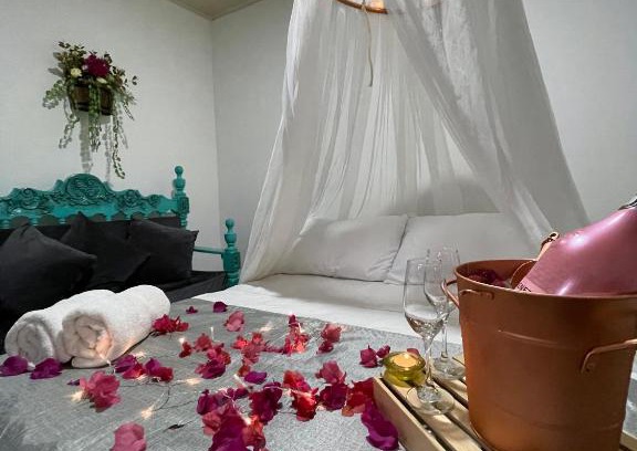 Ibague Haus | Finca Ecoturistica San Javier