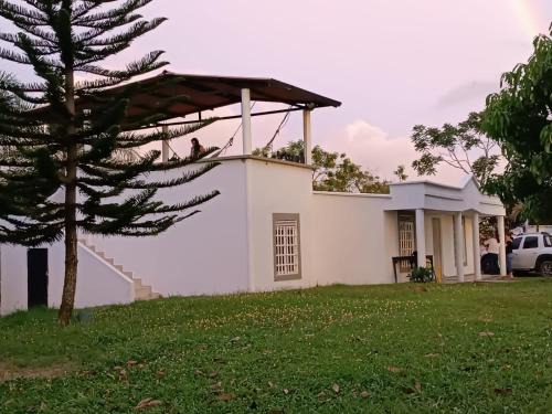 Rionegro Wohnung | Finca el oserno