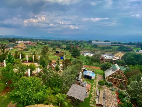 Tepatitlan de Morelos Haus | Finca el Péndulo