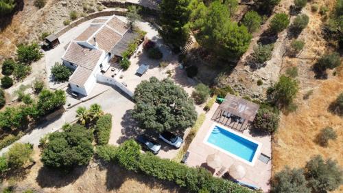 Antequera Haus | Finca El Sueño Andaluz
