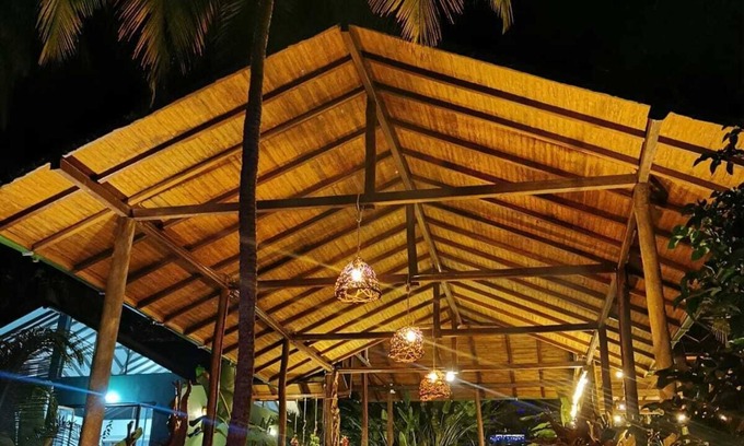 Palomino Hotel | Finca La Jorará