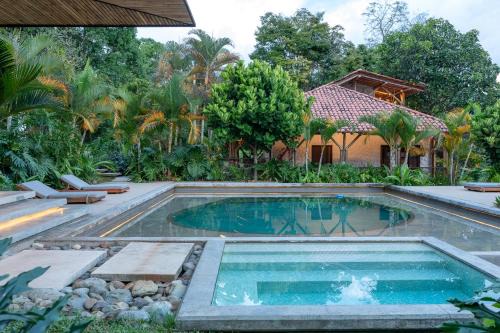 Pueblo Tapao Villa | Finca La Mesa Un Paraíso de Naturaleza y Confort en el Eje Cafetero