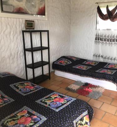 San Gil Haus | Finca La Parcelita