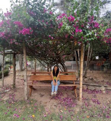 Yopal Haus | Finca La Perla Yopal