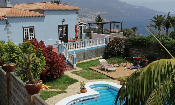 Brena Baja Haus | Finca Los Álamos