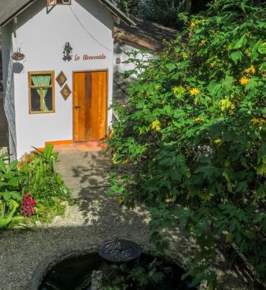 Concepcion Haus | Finca Los Abuelos - La Planta