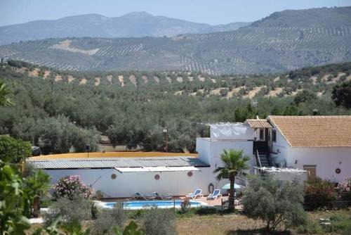 Loja Wohnung | Finca Los Jacaros