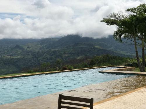 Quebrada Guadalejo Haus | Finca Los Polines en Tarso