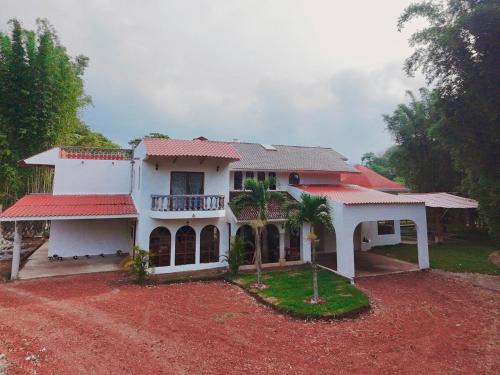 Hueytamalco Villa | Finca Pata Jaguar
