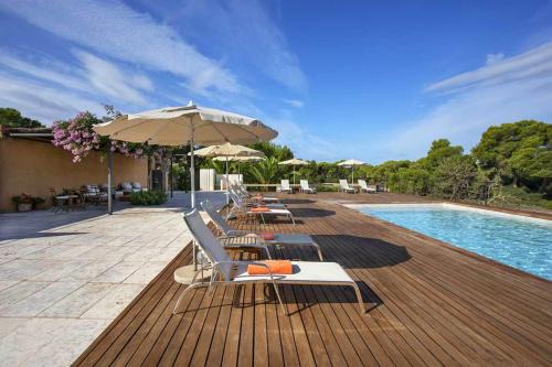 Campos Wohnung | Finca Ses Arenes
