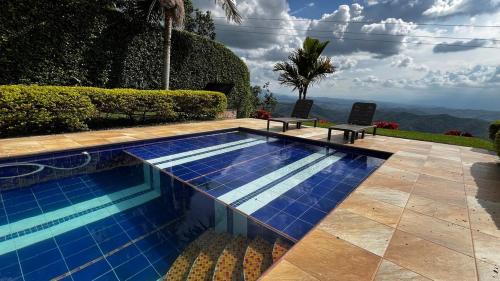 Sevilla Villa | Finca Valparaíso