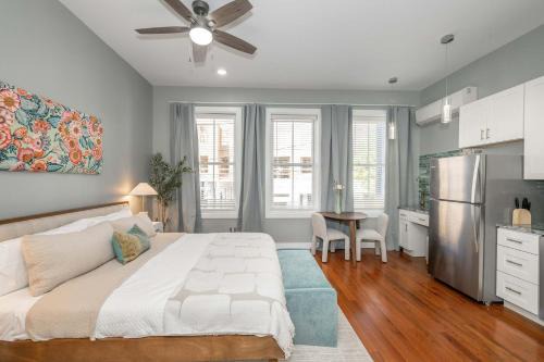 Over-the-Rhine Wohnung | Findlay Market Suite 2 - For 2
