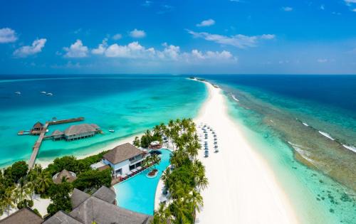 Kanifushi Resort | Finolhu, A Seaside Collection Resort, a Member of Design Hotels