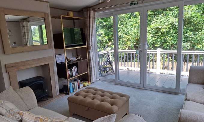St Leonards-On-Sea Wohnung | Fir Tree - 2 bedrooms sleeps 5