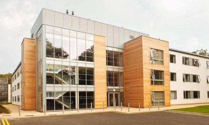 Lower Lemington Wohnung | Fire Service College