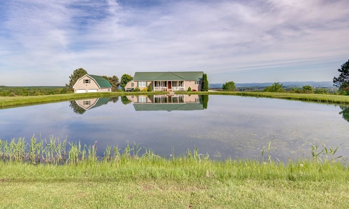 Fultonville Sonstige | Firefly Farms – Mohawk Valley